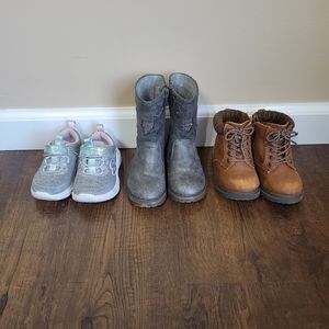 Shoes Bundle